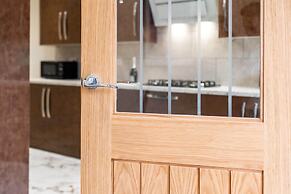 Deluxe House in Harborne