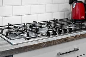 Luxury House Near Solihull