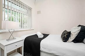 Luxury House Near Solihull