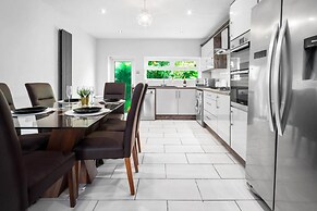 Luxury House Near Solihull