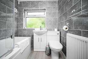 Luxury House Near Solihull