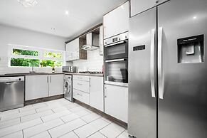 Luxury House Near Solihull