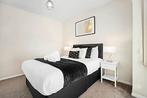 Luxury House Near Solihull