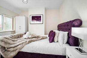 Luxury House Near Solihull