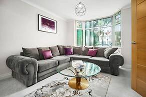 Luxury House Near Solihull