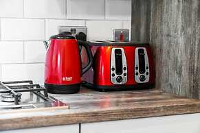 Luxury House Near Solihull