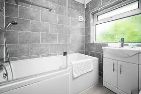 Luxury House Near Solihull