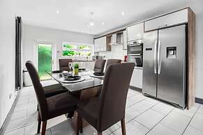 Luxury House Near Solihull