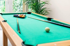 Luxury House Near Solihull