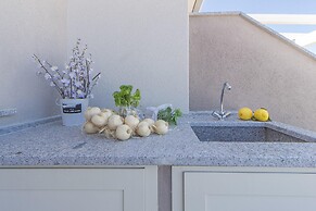 Smeralda 9 in Castelsardo