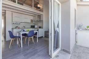 Smeralda 9 in Castelsardo