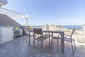 Smeralda 9 in Castelsardo