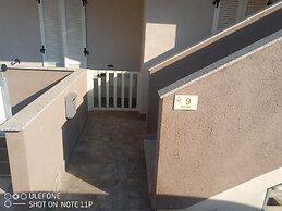 Smeralda 9 in Castelsardo