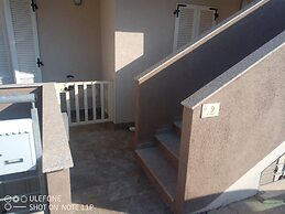 Smeralda 9 in Castelsardo