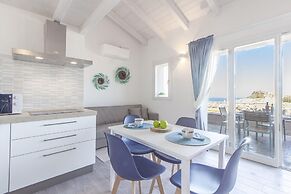 Smeralda 9 in Castelsardo