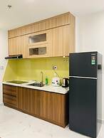 Vinhome GrandPark Luxury Apartment Quan9