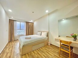 Vinhome GrandPark Luxury Apartment Quan9