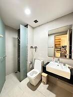 Vinhome GrandPark Luxury Apartment Quan9