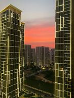 Vinhome GrandPark Luxury Apartment Quan9