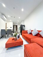 Vinhome GrandPark Luxury Apartment Quan9