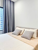 Vinhome GrandPark Luxury Apartment Quan9