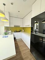 Vinhome GrandPark Luxury Apartment Quan9