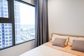 Vinhome GrandPark Luxury Apartment Quan9