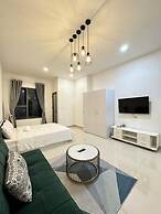 Vinhome GrandPark Luxury Apartment Quan9