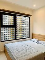 Vinhome GrandPark Luxury Apartment Quan9