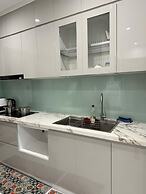 Vinhome GrandPark Luxury Apartment Quan9