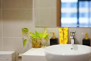 Vinhome GrandPark Luxury Apartment Quan9