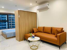 Vinhome GrandPark Luxury Apartment Quan9