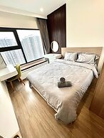 Vinhome GrandPark Luxury Apartment Quan9