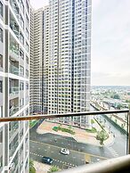 Vinhome GrandPark Luxury Apartment Quan9