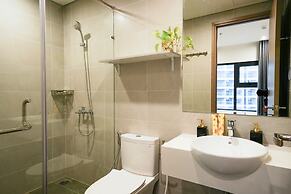 Vinhome GrandPark Luxury Apartment Quan9