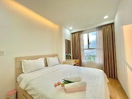 Vinhome GrandPark Luxury Apartment Quan9