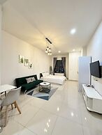 Vinhome GrandPark Luxury Apartment Quan9