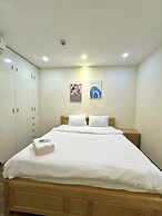 Vinhome GrandPark Luxury Apartment Quan9