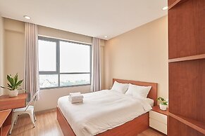 Vinhome GrandPark Luxury Apartment Quan9