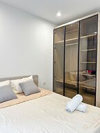 Vinhome GrandPark Luxury Apartment Quan9