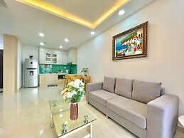 Vinhome GrandPark Luxury Apartment Quan9