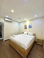 Vinhome GrandPark Luxury Apartment Quan9