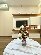 Vinhome GrandPark Luxury Apartment Quan9