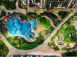 Vinhome GrandPark Luxury Apartment Quan9