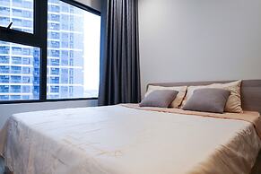 Vinhome GrandPark Luxury Apartment Quan9