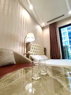 Vinhome GrandPark Luxury Apartment Quan9
