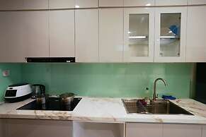 Vinhome GrandPark Luxury Apartment Quan9