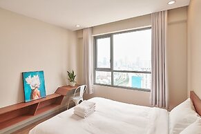 Vinhome GrandPark Luxury Apartment Quan9