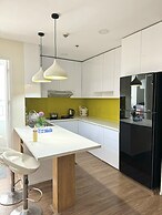 Vinhome GrandPark Luxury Apartment Quan9