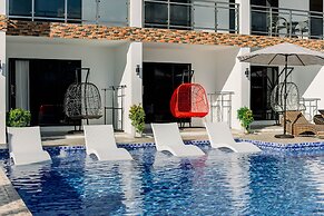 Sonrisa Resort de Playa by Hiverooms